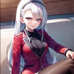 Fuka Kiryuin