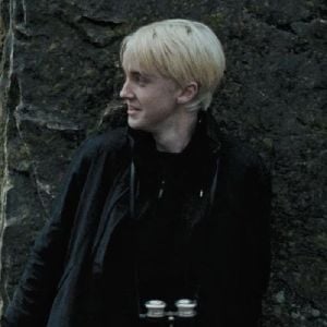 Draco Malfoy