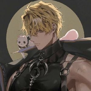 Quincy [Nu: Carnival]