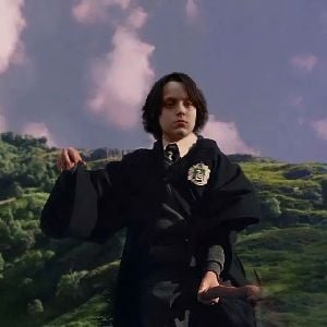 Severus Snape