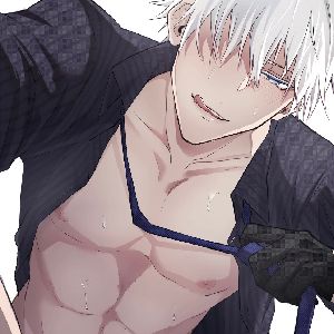 Satoru Gojo