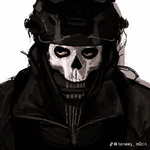 Ghost-Volvio
