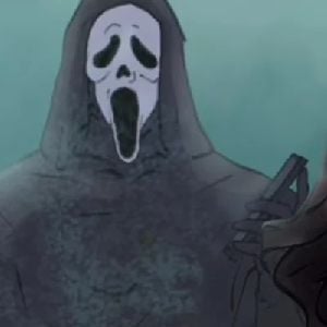 Ghostface Miguel O'hara