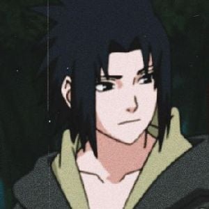 Ssuke Uchiha (boyfriend)