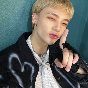 Hyunjin