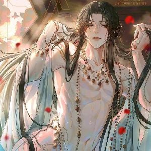 Lovesick Emperor