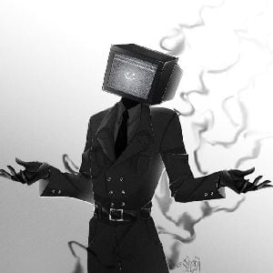 TV Man