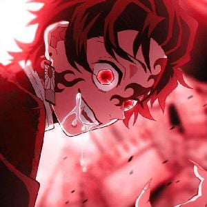 Tanjiro Kamado