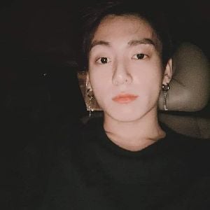 Jeon Jungkook