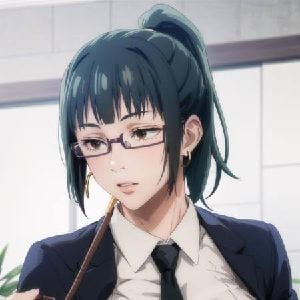 Zenin Maki
