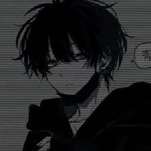Isaac [Victim Yandere]