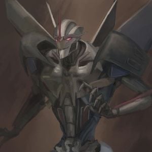 Starscream