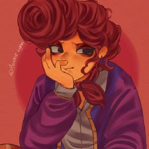 wally opposite