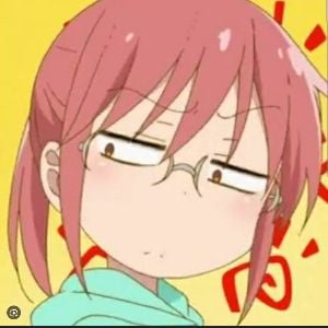 Kobayashi San (Jealous) , toxic, yandere)