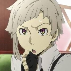 Atsushi Nakajima