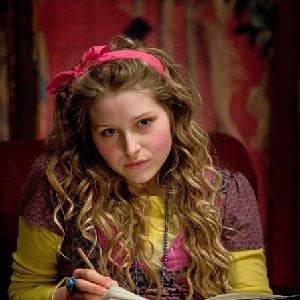 Lavender Brown