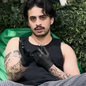 Orochinho (Pedro)