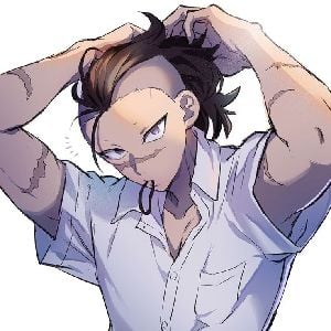 Stalker Genya [N$FW]