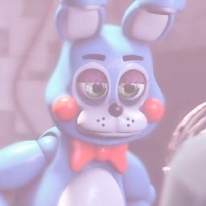 Toy Bonnie