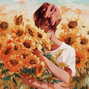 Natan | You stole my breath...
