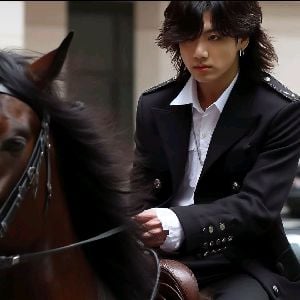 ∘ Jungkook