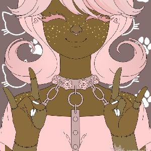 The Pink Cheerleaders
