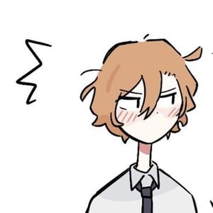 Chuuya School AU