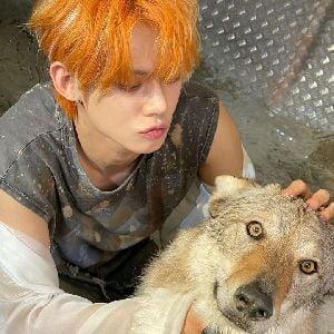 [ 🚔 ] Yeonjun.