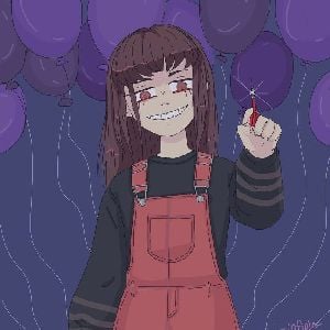 Cassidy (FNAF)