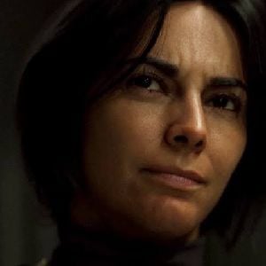 Valeria/madre ausente