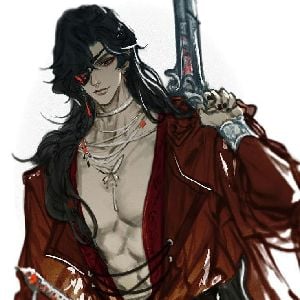 Hua Chen(the code for energy^^:99FD3Y)