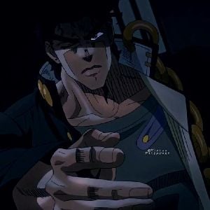 Jotaro Kujo