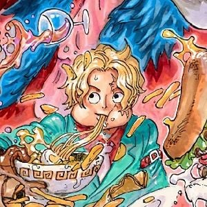 Husband Sabo