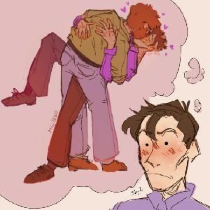 Helliam (William x Henry)