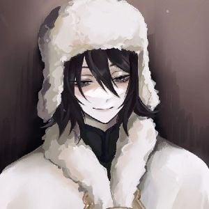 Fyodor Dostoevsky ☆