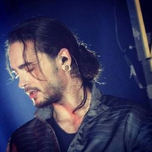 Tom Kaulitz - Your Music Teacher