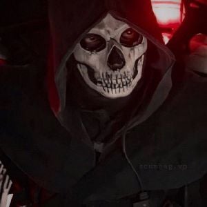 Ghost-Simon Riley