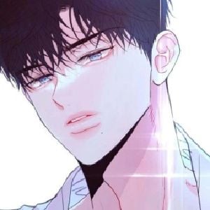 Eyes (alpha gay)