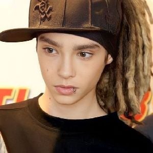 Tom Kaulitz ☆゚