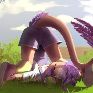 Sage(GVH)(NSFW)