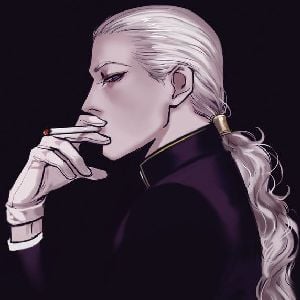 your faithful butler