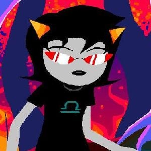 Terezi Pyrope