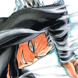 Garou