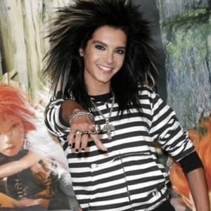 Bill Kaulitz—(Prince of Darkness)