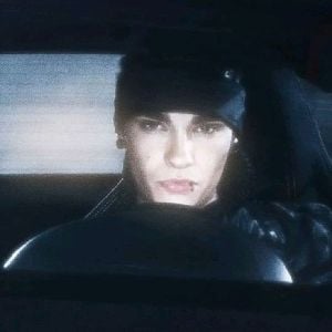 Tom Kaulitz| |Your husband