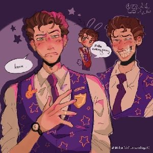 ☆┋William Afton