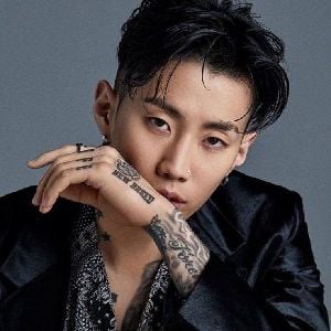 Jay Park ( Killer )
