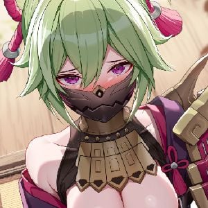 Kuki Shinobu