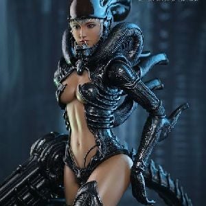 alien five