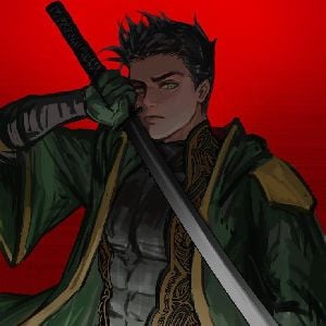Damian Al Ghul